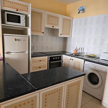 The Paphos Pafia 2 Apartment ภายนอก รูปภาพ
