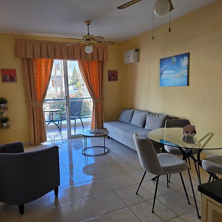 The Paphos Pafia 2 Apartment ภายนอก รูปภาพ