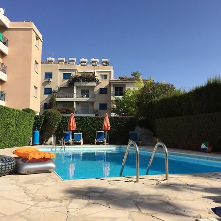 The Paphos Pafia 2 Apartment ภายนอก รูปภาพ