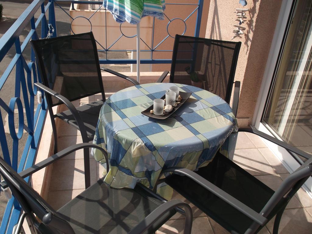 The Paphos Pafia 2 Apartment ภายนอก รูปภาพ